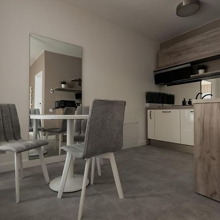 Aparthotel Nest Inn David Prodan Клуж-Напока Экстерьер фото